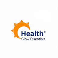Healthglowessentialsvb logo